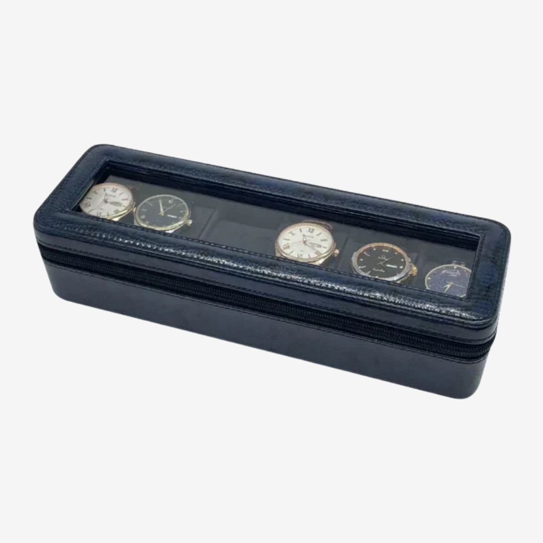 Watch Box – Amiral - Watch Box