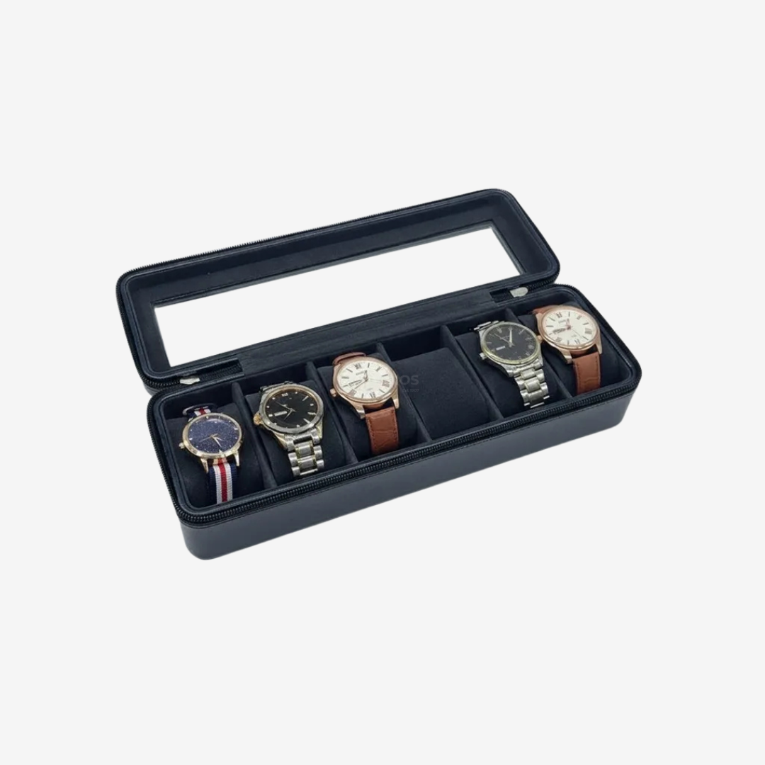 Watch Box – Amiral - Watch Box