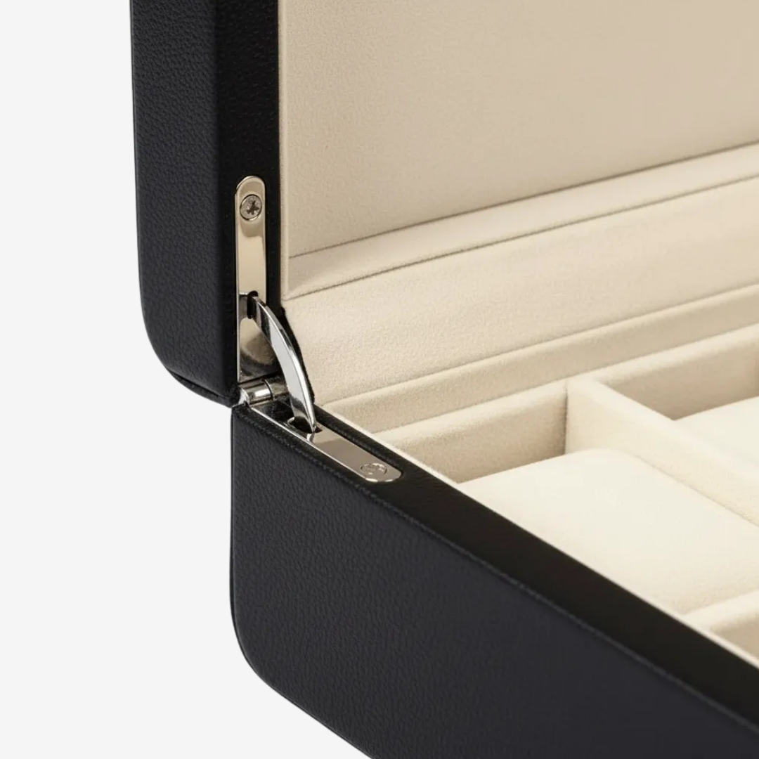 Watch Box – Noiraud - Watch Box