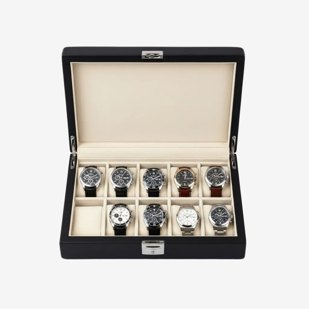 Watch Box – Noiraud - Watch Box