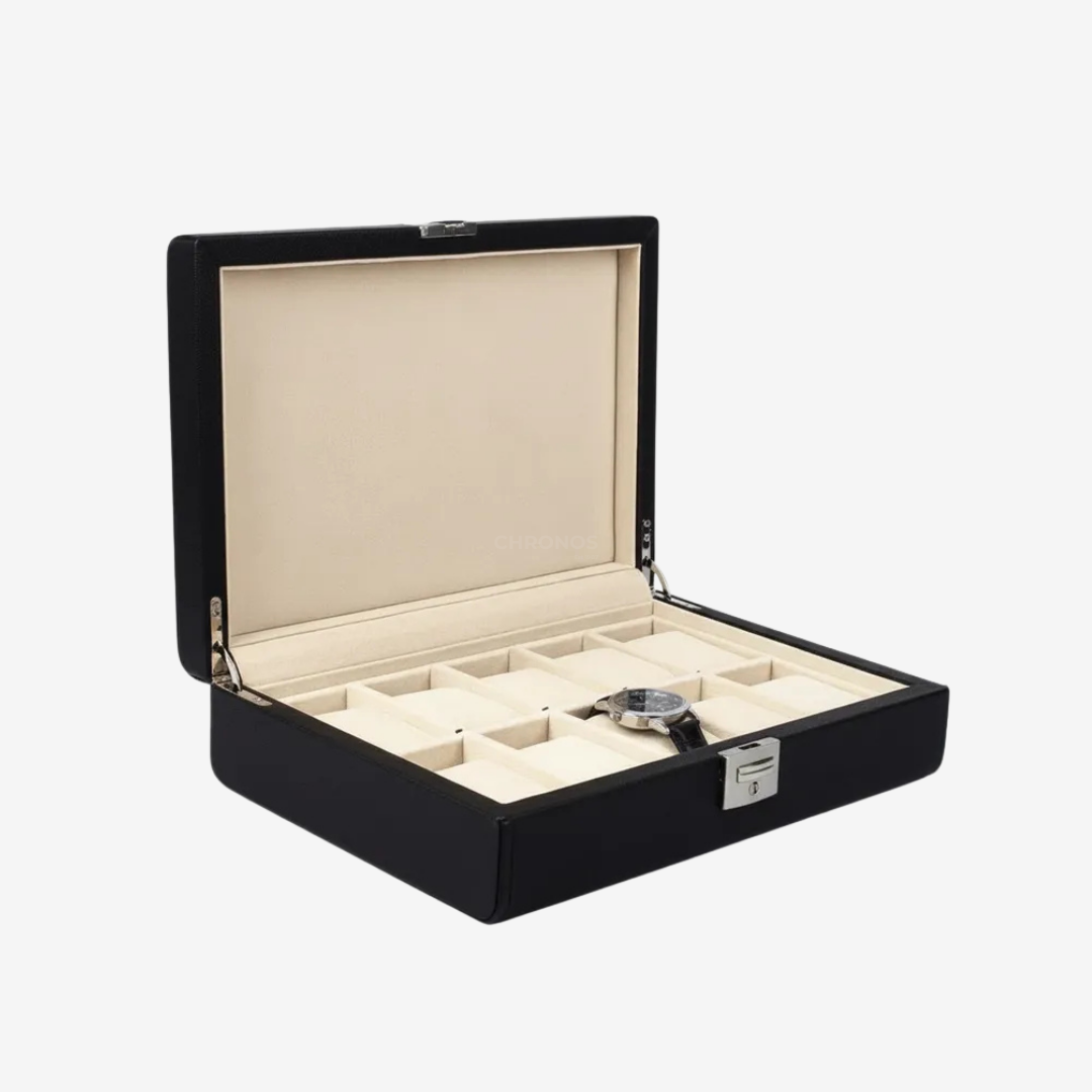 Watch Box – Noiraud - Watch Box