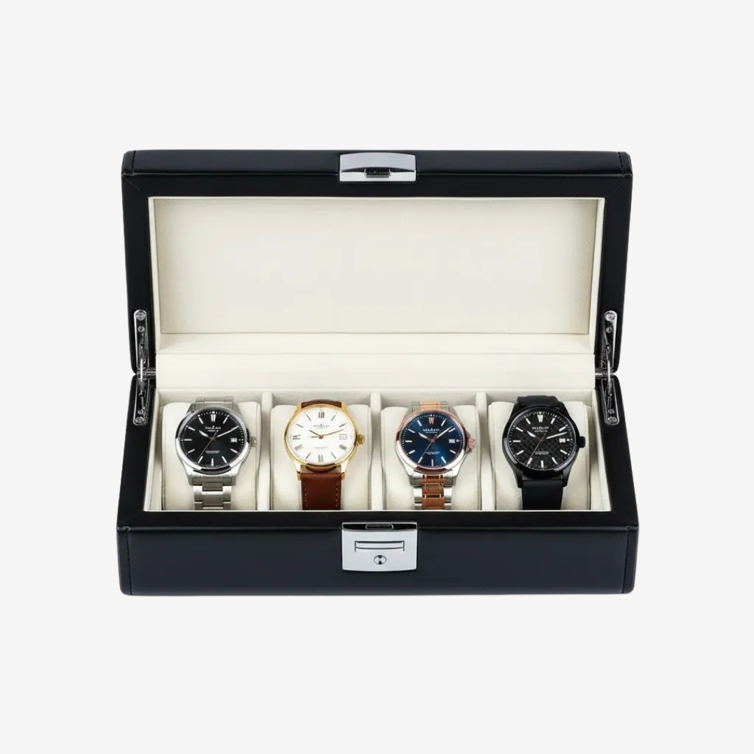 Watch Box – Bicoloria - Watch Box