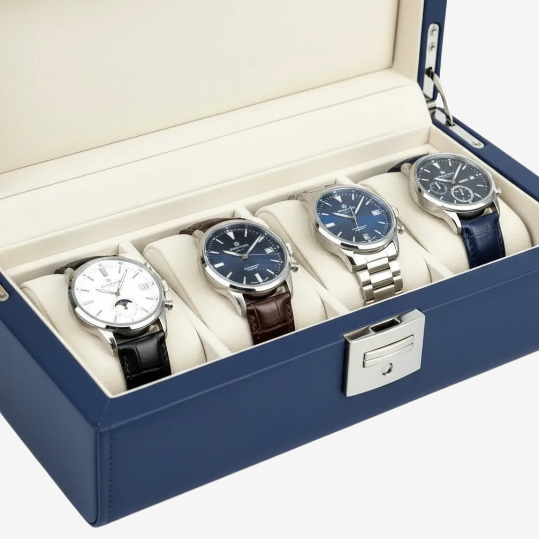 Watch Box – Atlantique - Watch Box