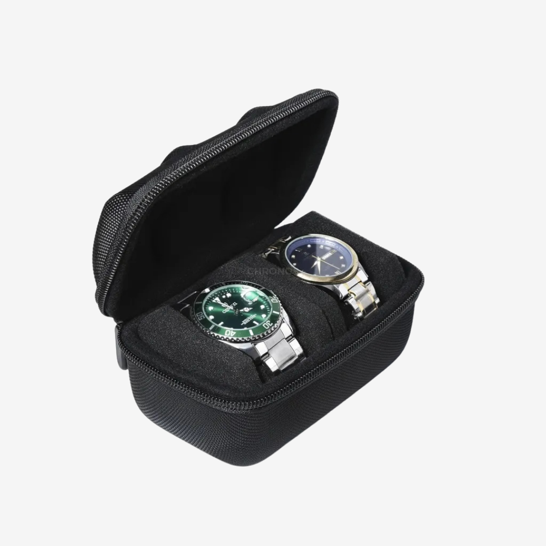 Watch Box – Nuitcobalt - Watch Box
