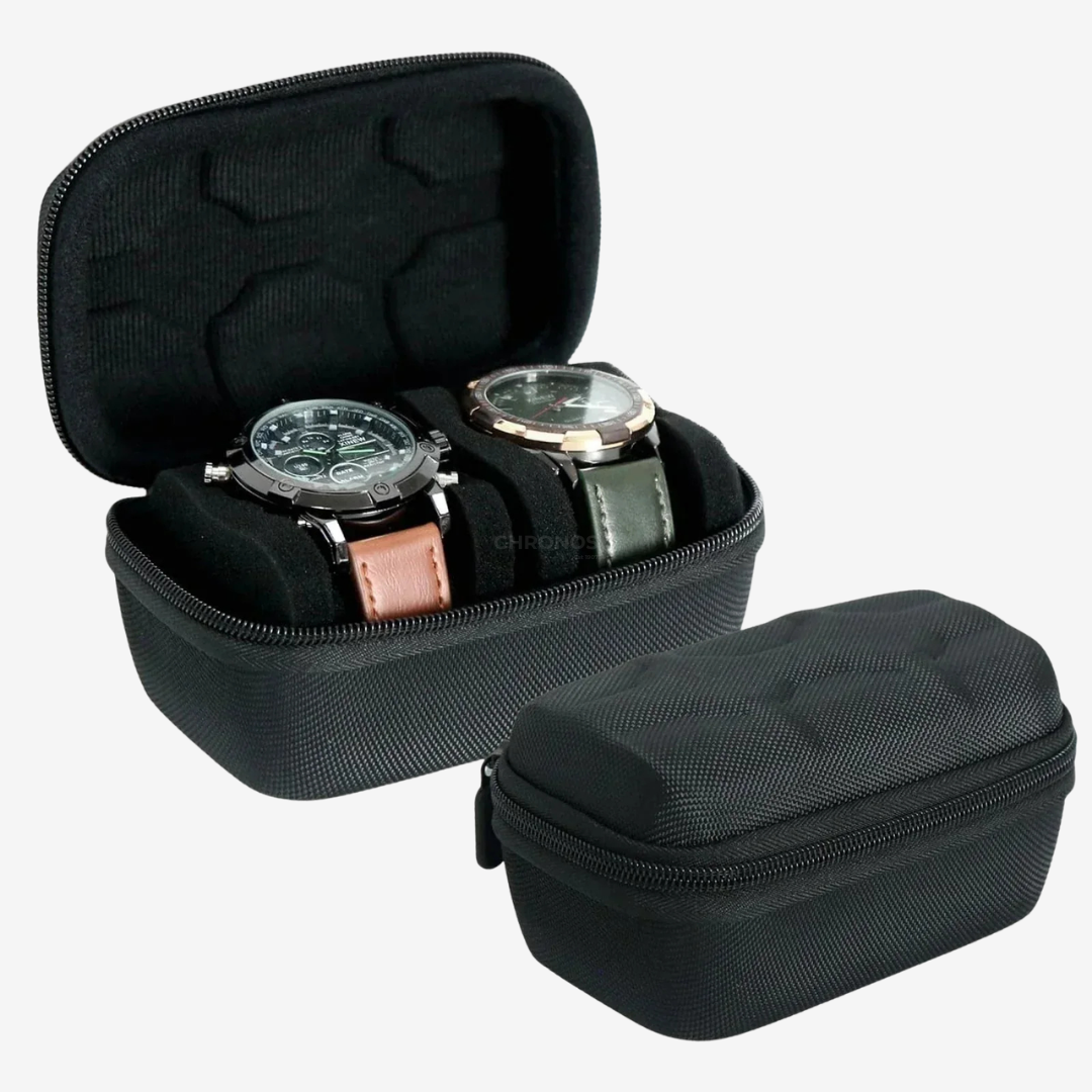Watch Box – Nuitcobalt - Watch Box