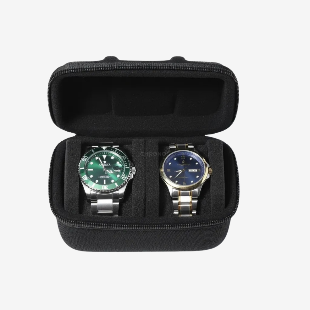 Watch Box – Nuitcobalt - Watch Box