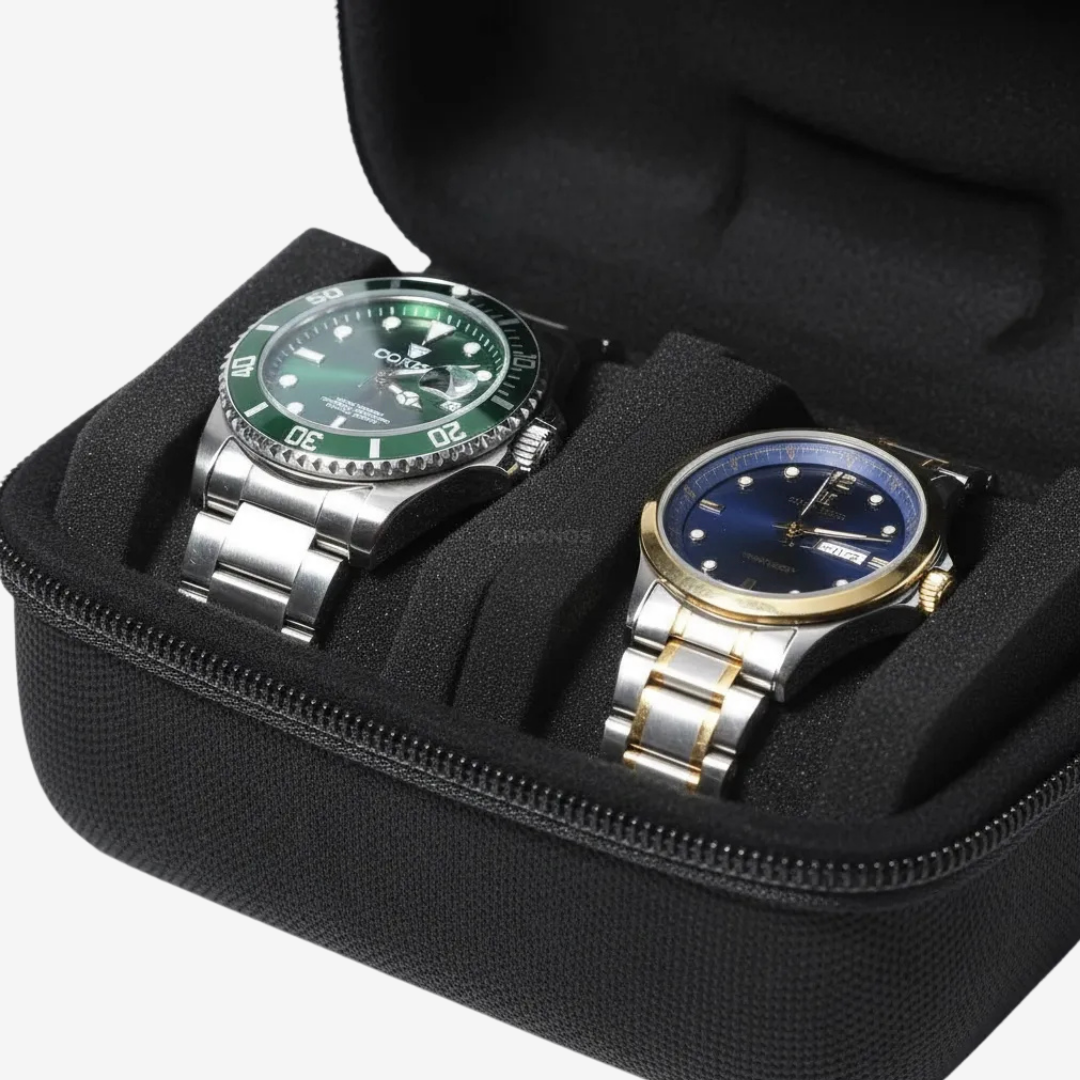 Watch Box – Nuitcobalt - Watch Box