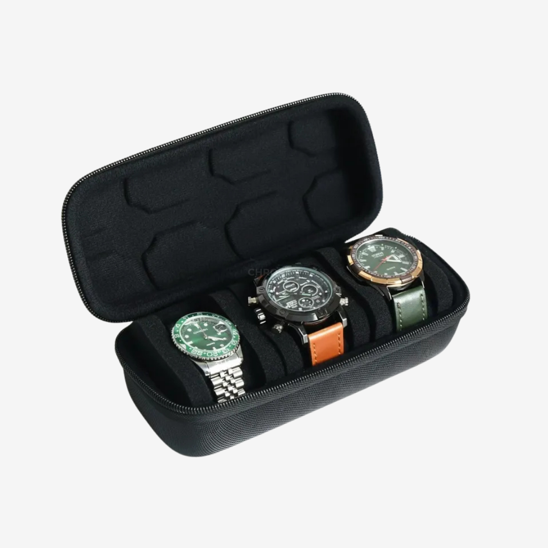 Watch Box – Nuitel - Watch Box