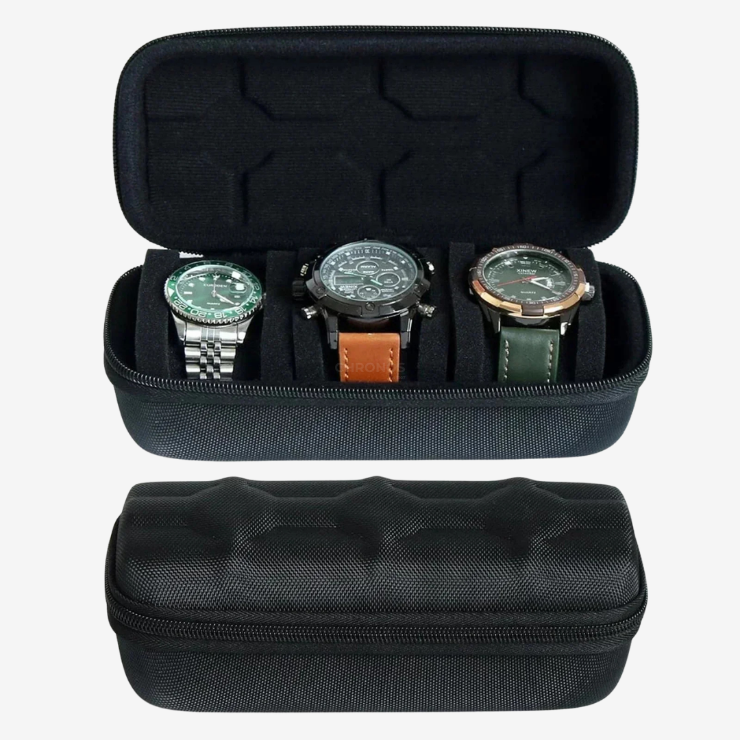 Watch Box – Nuitel - Watch Box