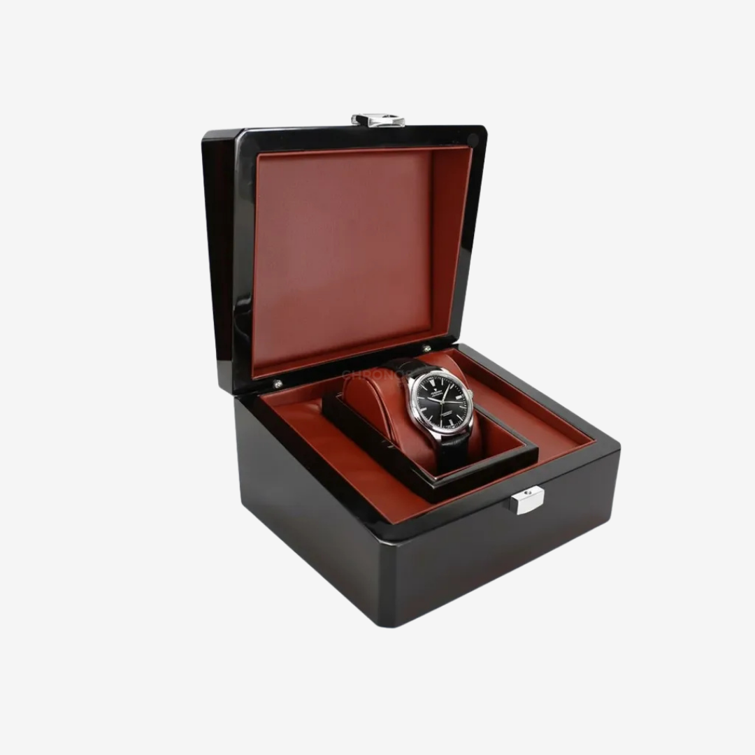 Watch Box – LaqueNoire - Watch Box