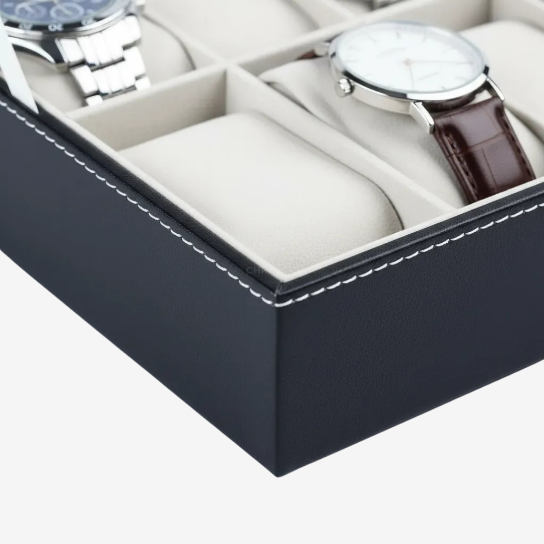Watch Box – Bicolith - Watch Box