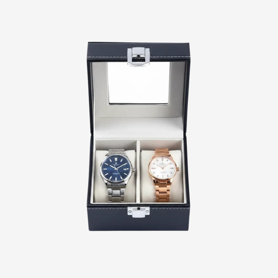 Watch Box – Éboulis - Watch Box