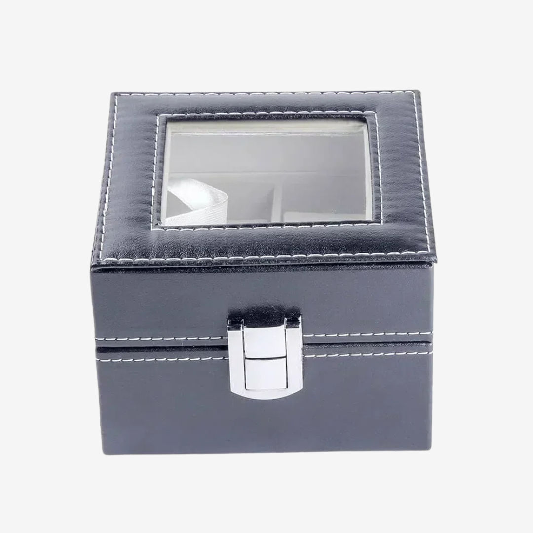Watch Box – Éboulis - Watch Box