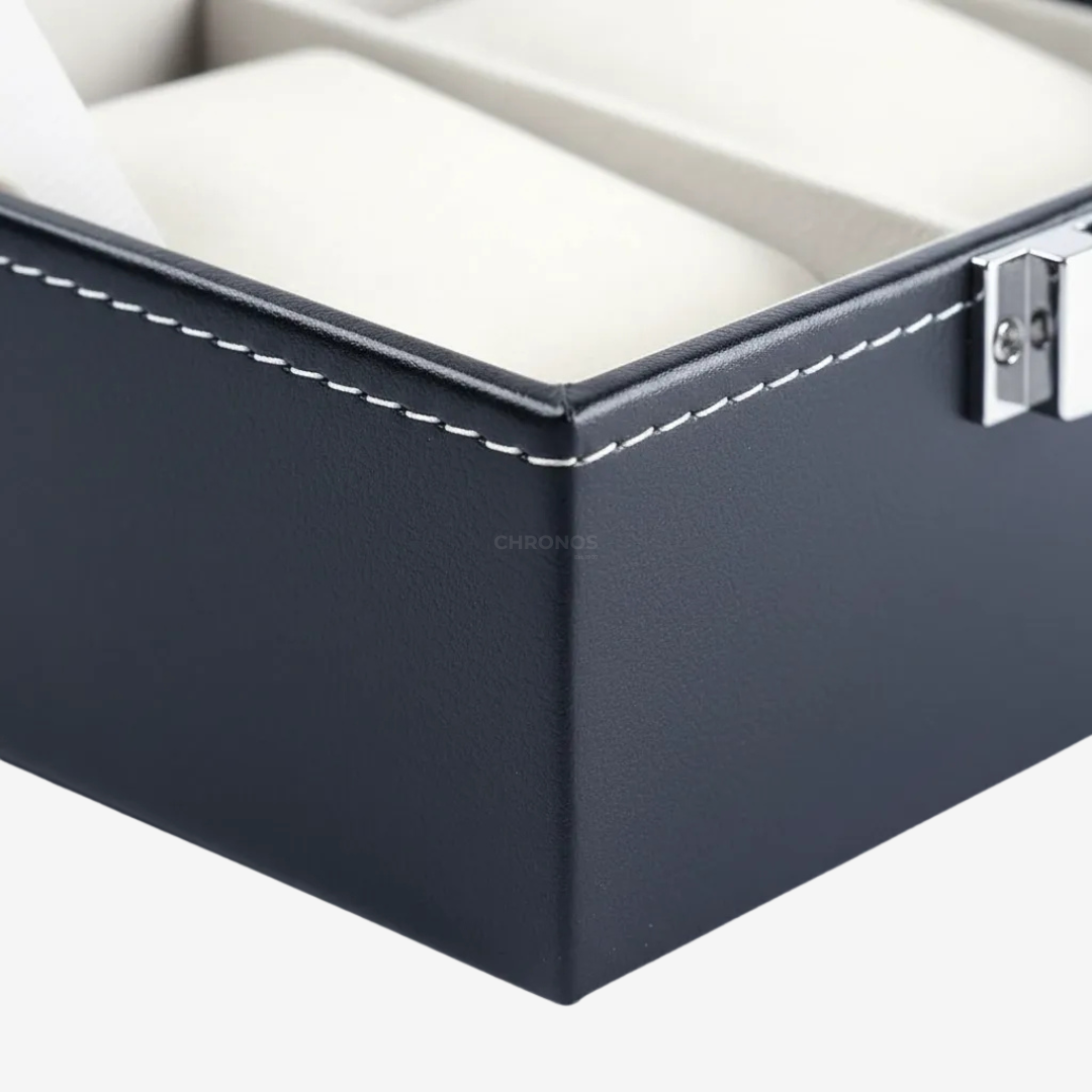 Watch Box – Éboulis - Watch Box