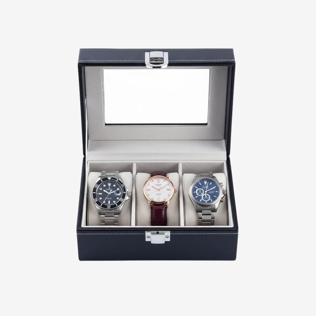 Watch Box – Nuitdox - Watch Box