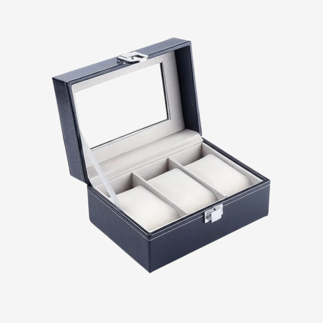 Watch Box – Nuitdox - Watch Box