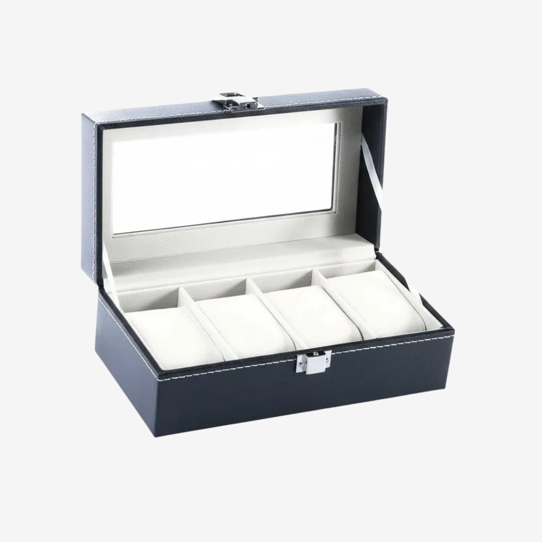 Watch Box – Bicolline - Watch Box