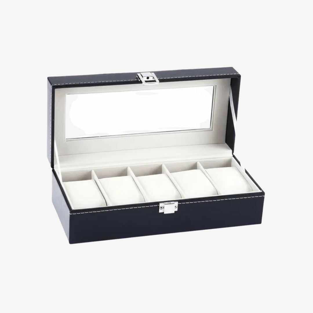 Watch Box – Nuitée - Watch Box