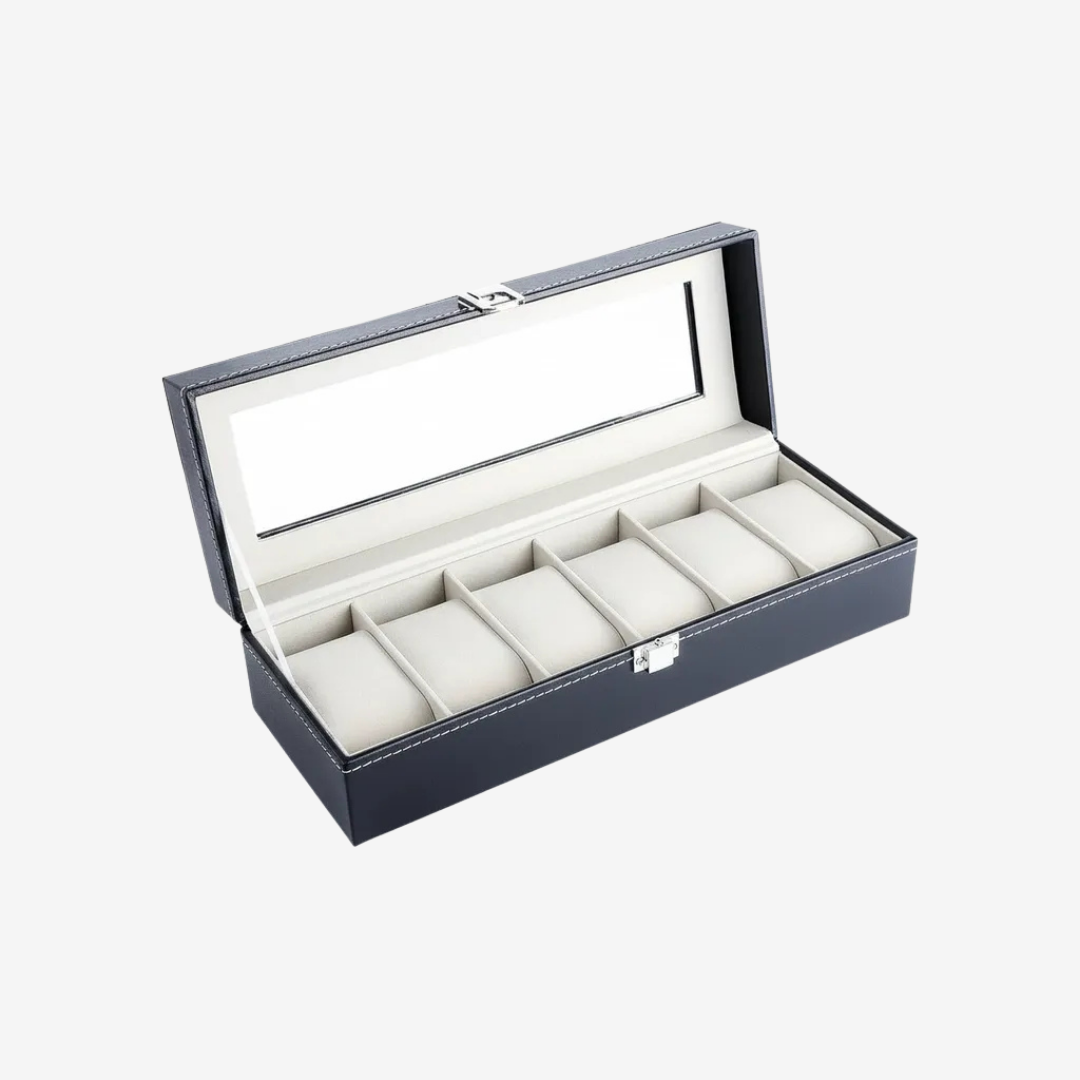 Watch Box – Ombreuse - Watch Box