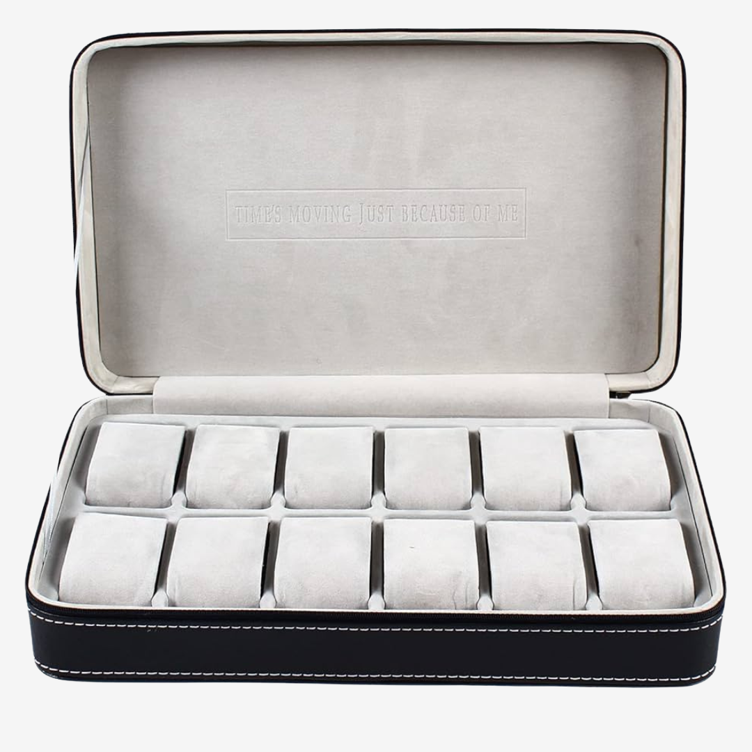 Watch Box - Business Class 10 slots - Watch Box