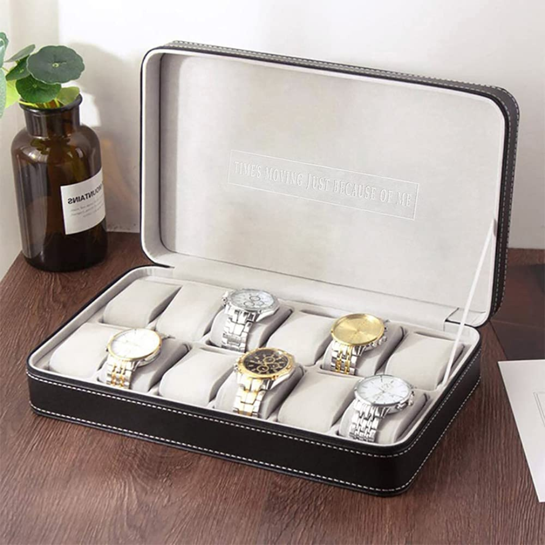 Watch Box - Business Class 10 slots - Watch Box
