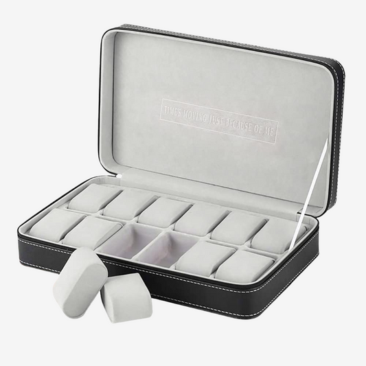 Watch Box - Business Class 10 slots - Watch Box