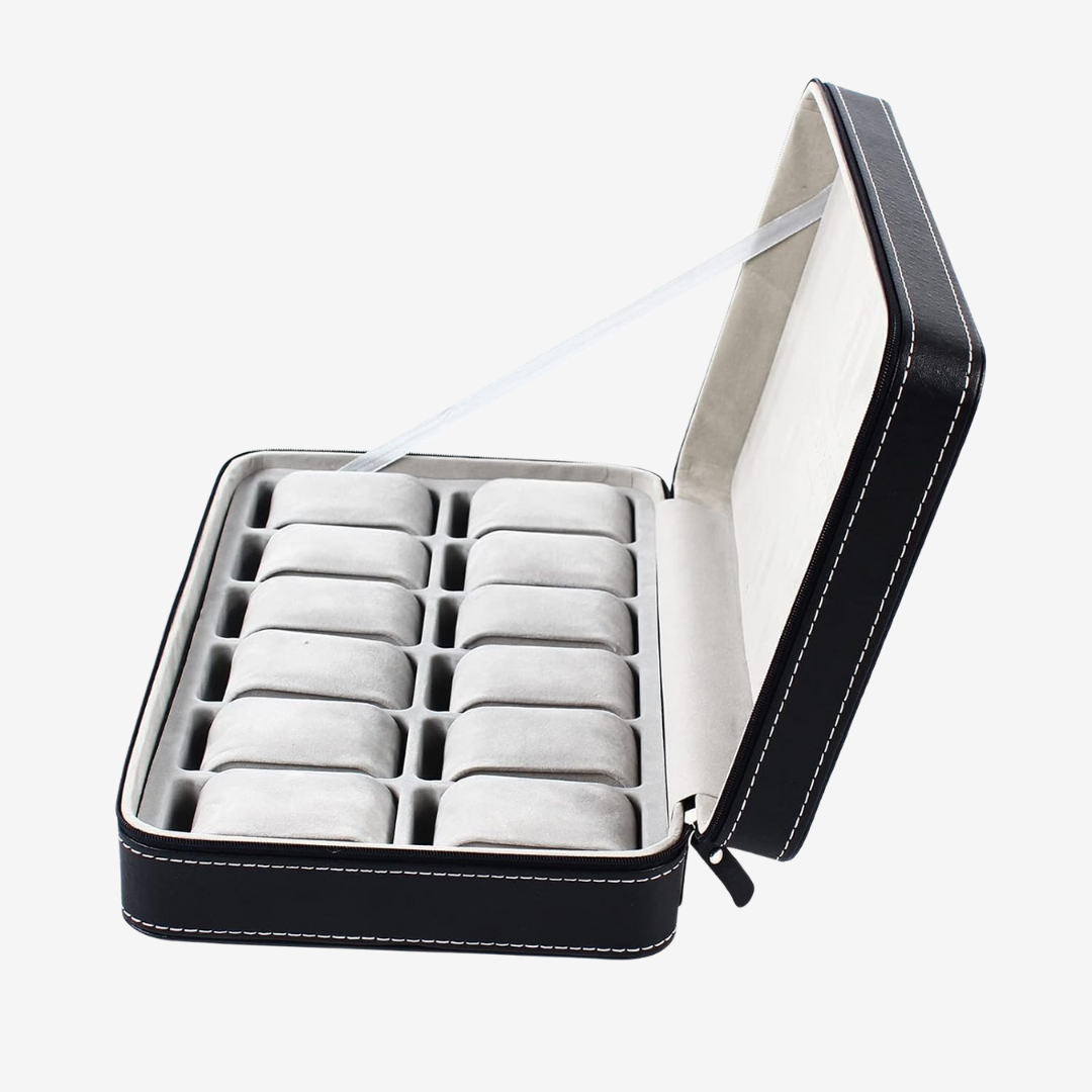 Watch Box - Business Class 10 slots - Watch Box