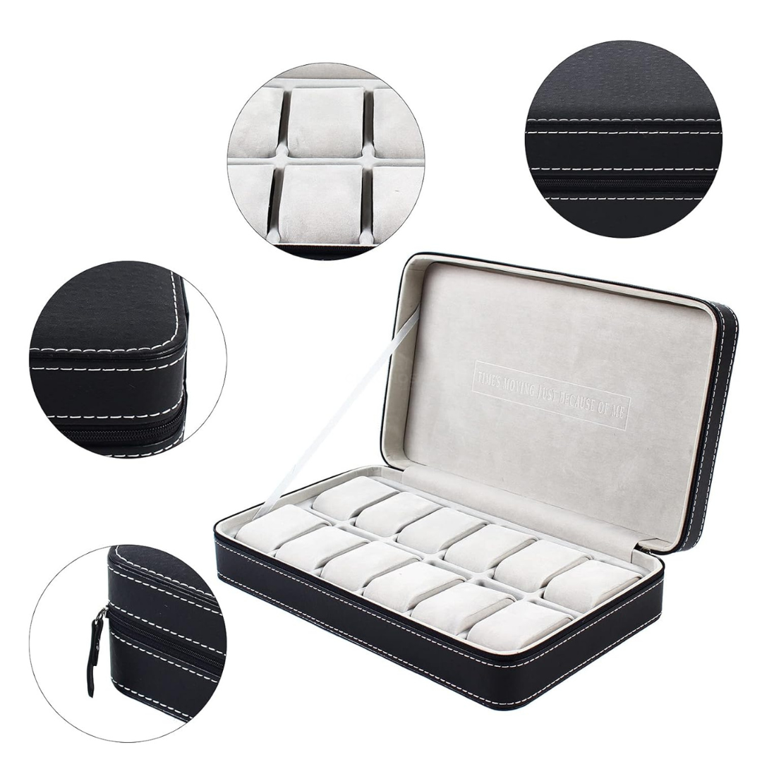 Watch Box - Business Class 10 slots - Watch Box