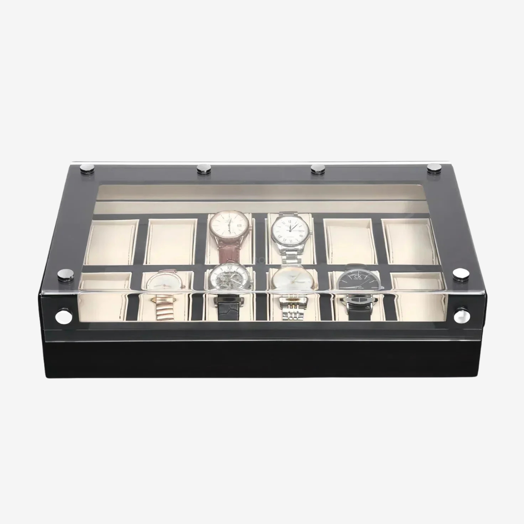Watch Box – Mosaïque - Watch Box