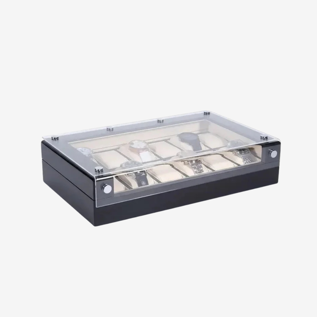 Watch Box – Mosaïque - Watch Box