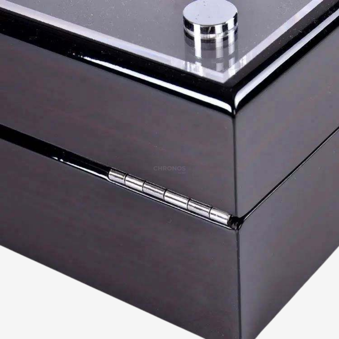 Watch Box – Mosaïque - Watch Box
