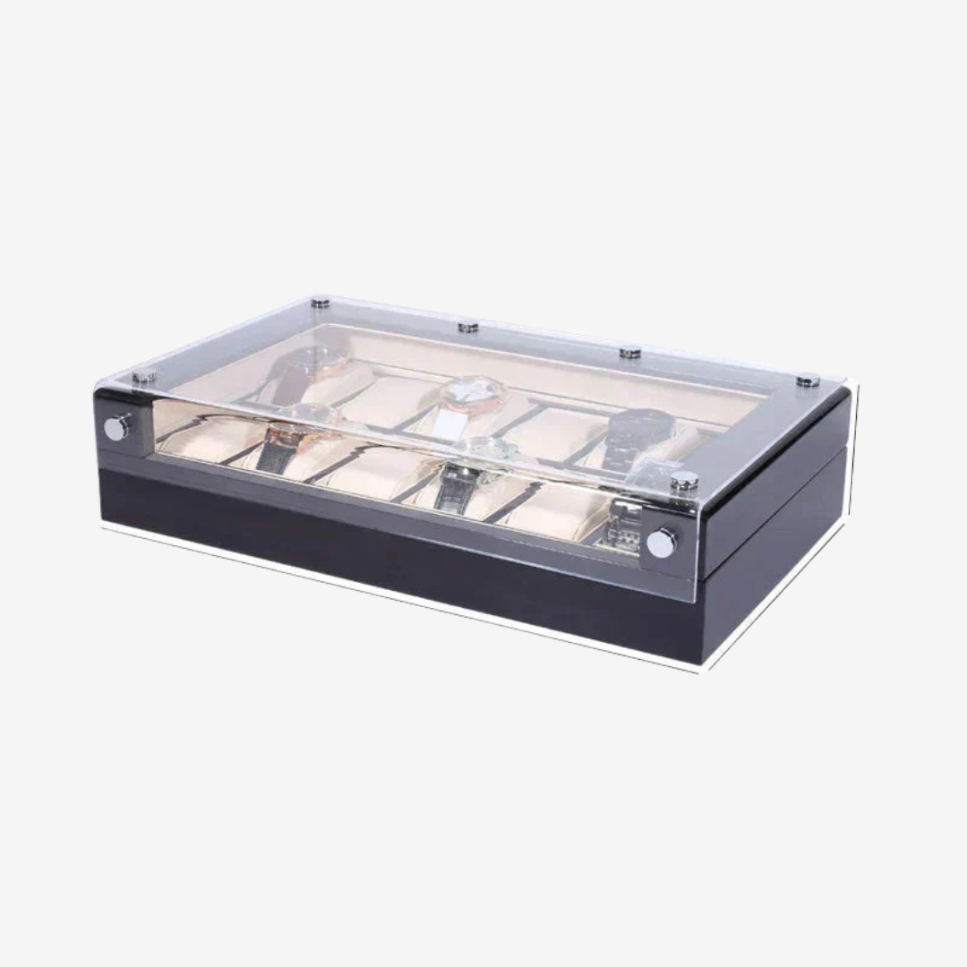 Watch Box – Mosaïque - Watch Box