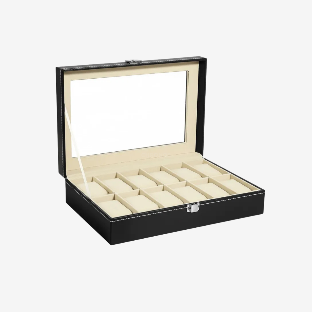 Watch Box – Nuitane - Watch Box