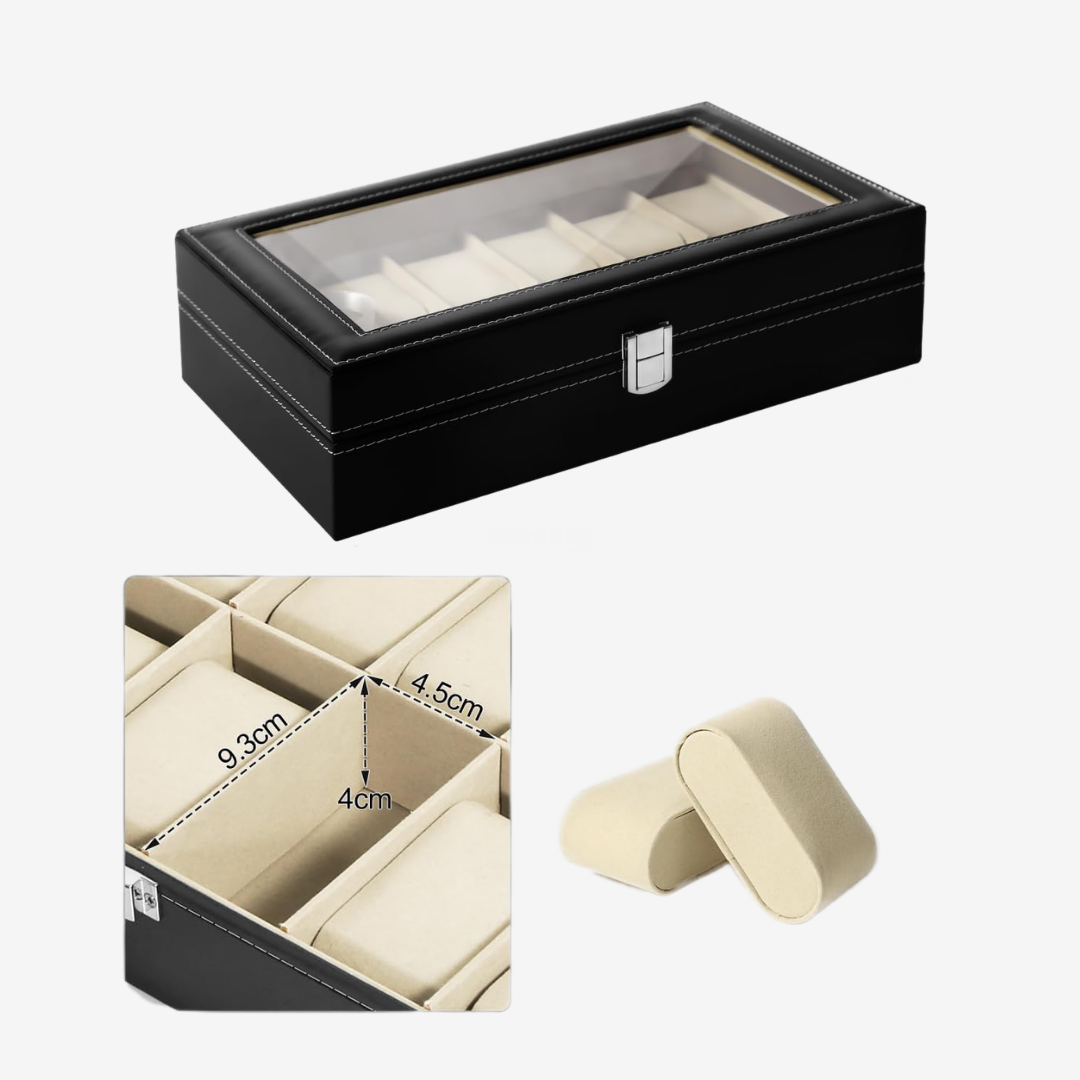 Watch Box – Nuitane - Watch Box