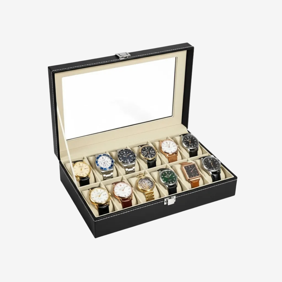 Watch Box – Nuitane - Watch Box