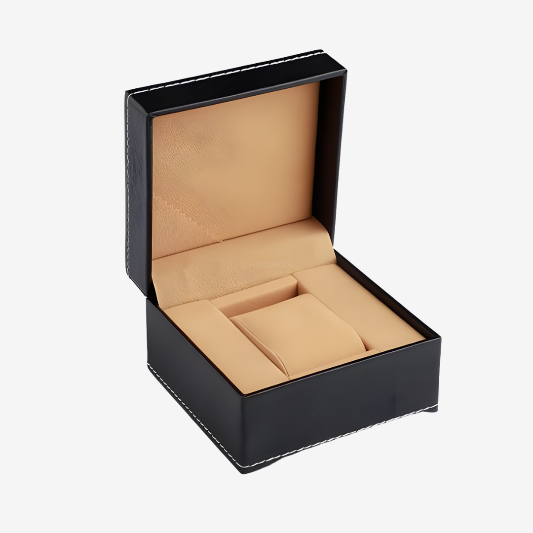 Watch Box – Classico - Watch Box