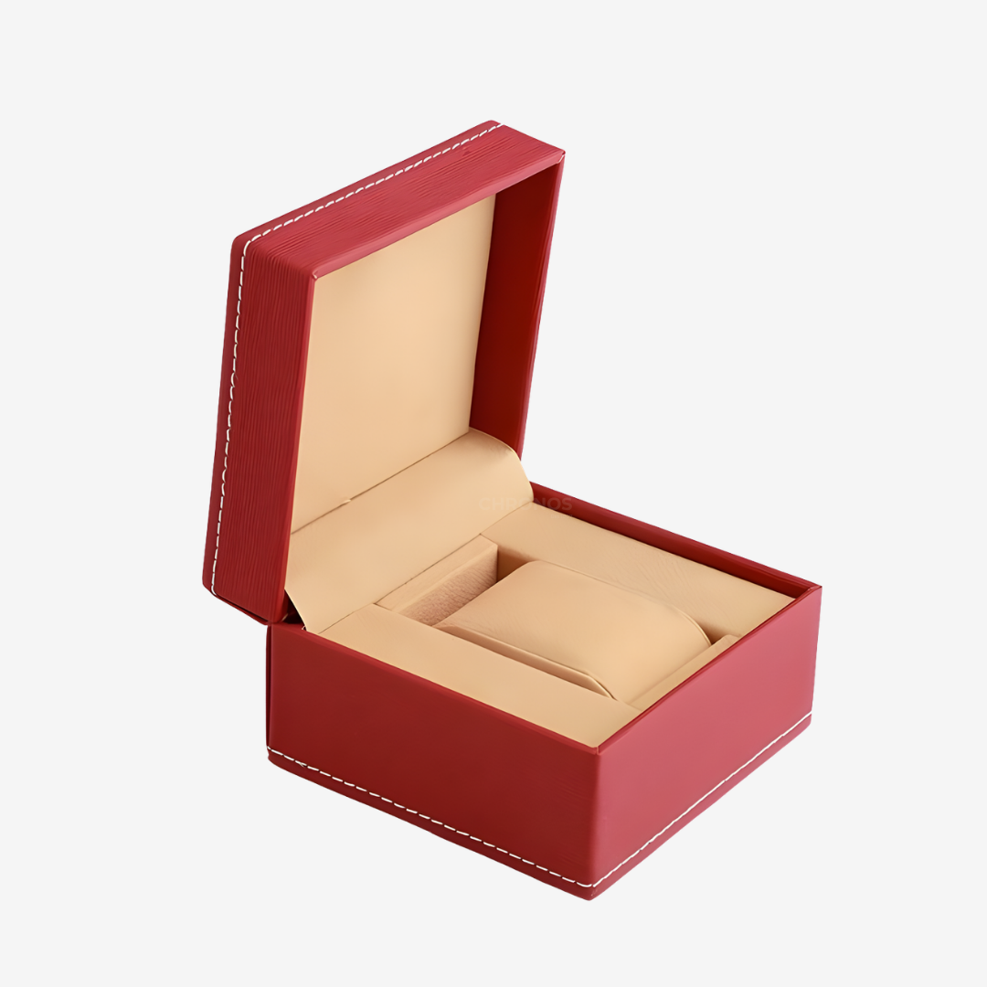 Watch Box – Classico - Watch Box