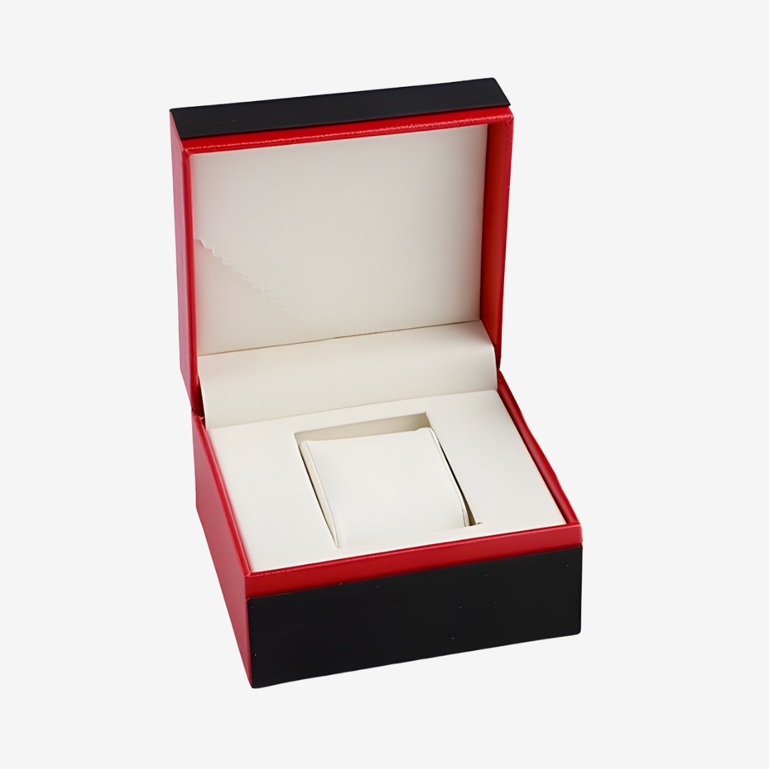 Watch Box – Classico - Watch Box