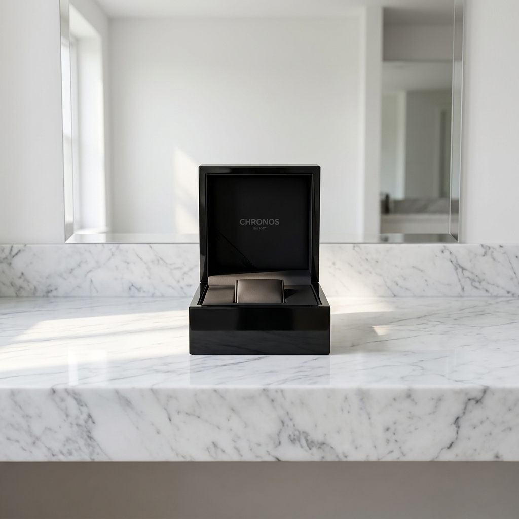 Watch Box – Classico - Watch Box