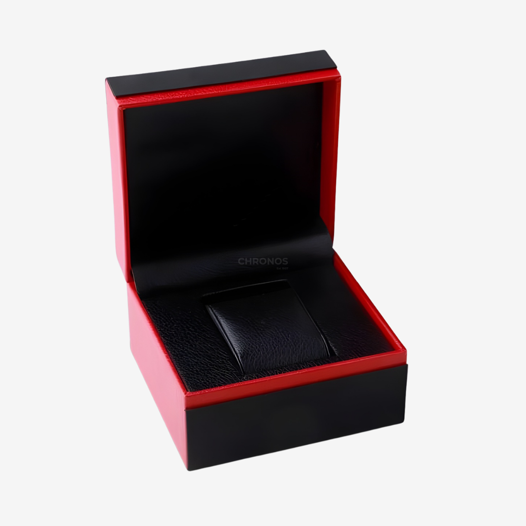 Watch Box – Classico - Watch Box