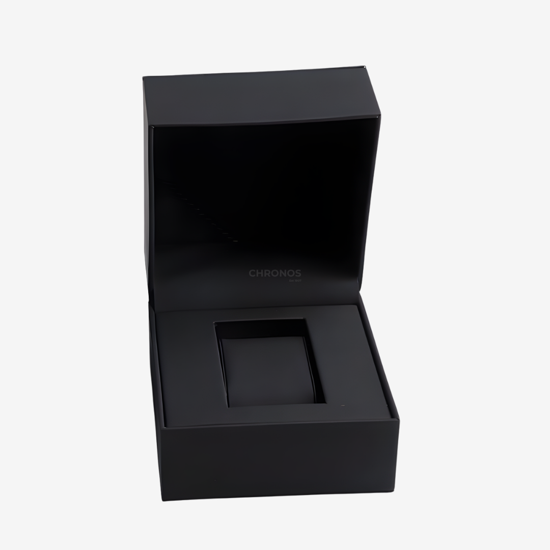 Watch Box – Classico - Watch Box