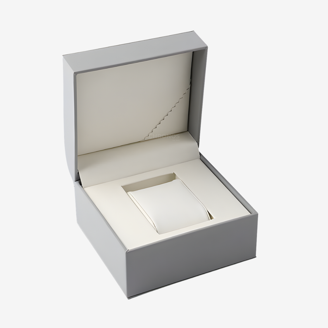 Watch Box – Classico - Watch Box