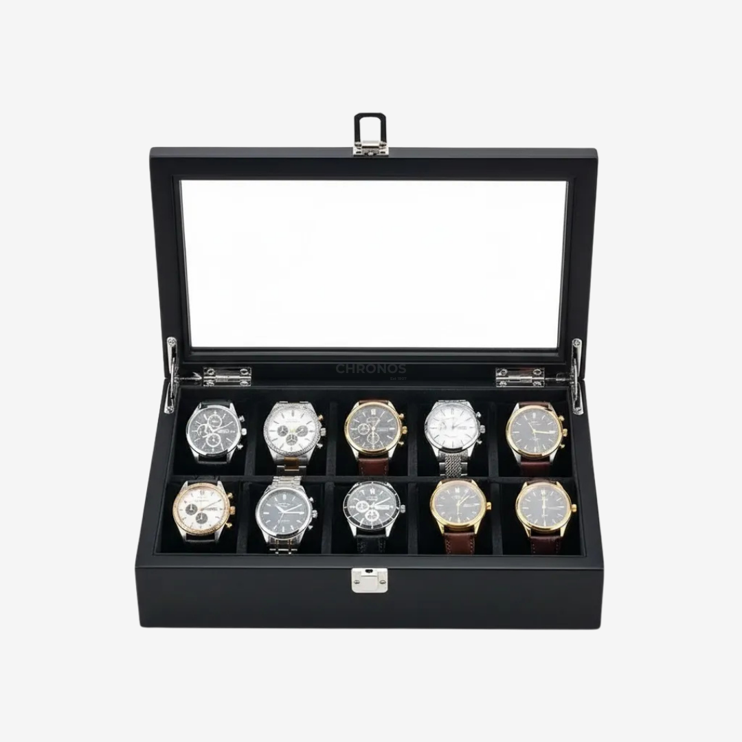Watch Box – Gothique - Watch Box