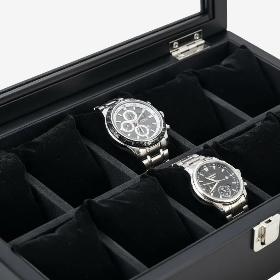 Watch Box – Gothique - Watch Box