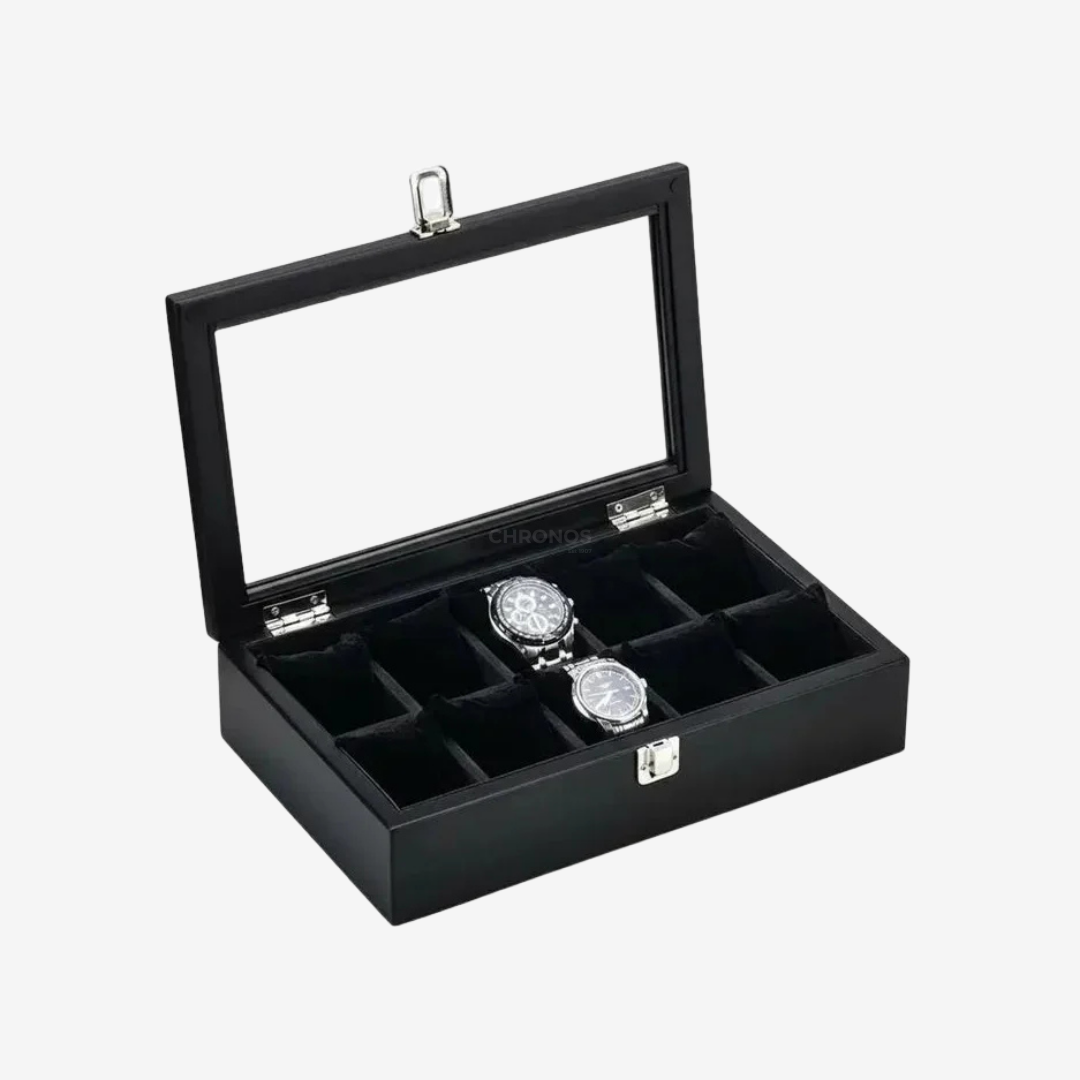 Watch Box – Gothique - Watch Box