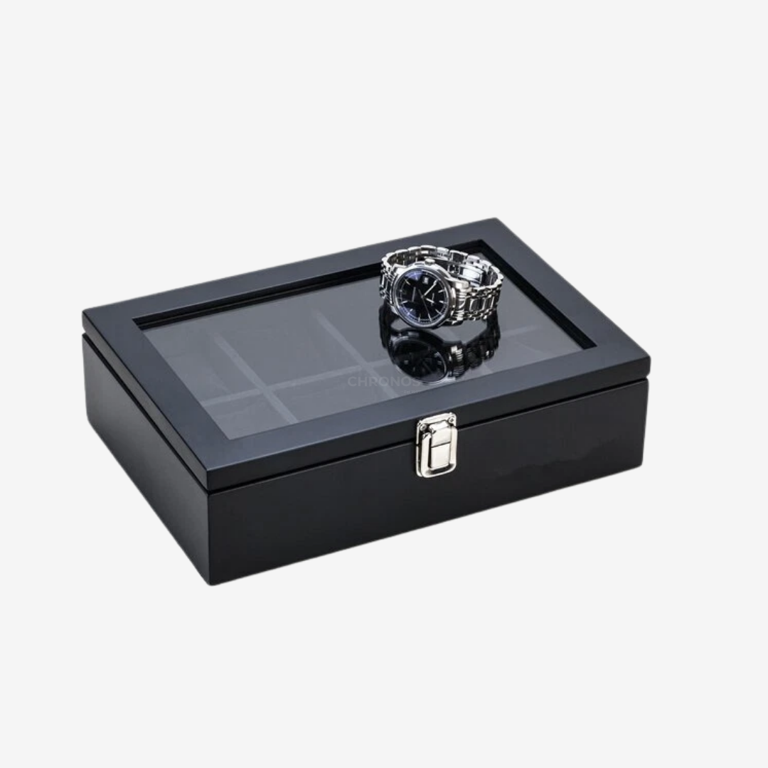 Watch Box – Corvus - Watch Box