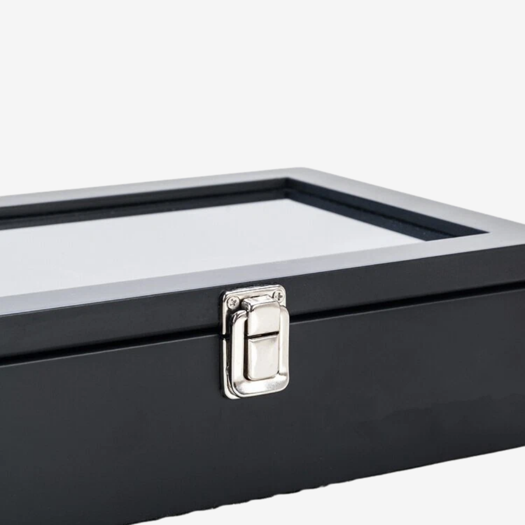 Watch Box – Corvus - Watch Box