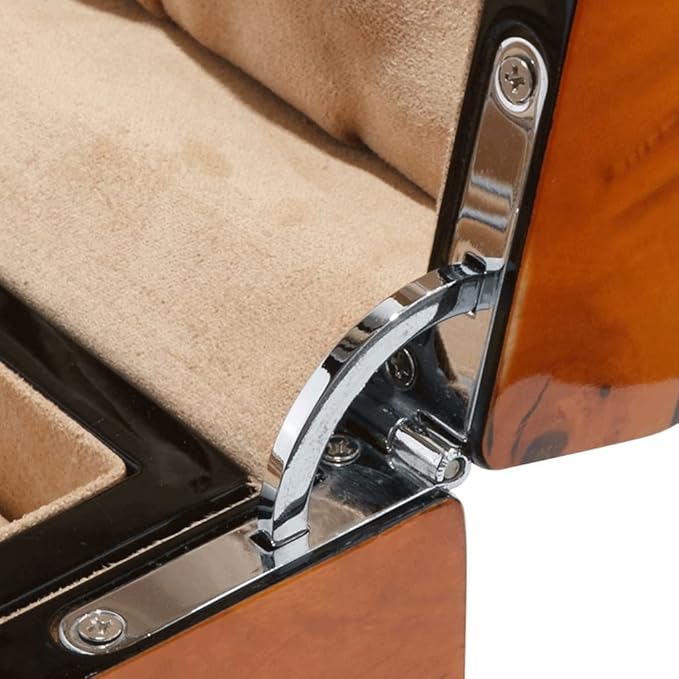 Watch Box – Conqueror’s Edition Emperor - Watch Box