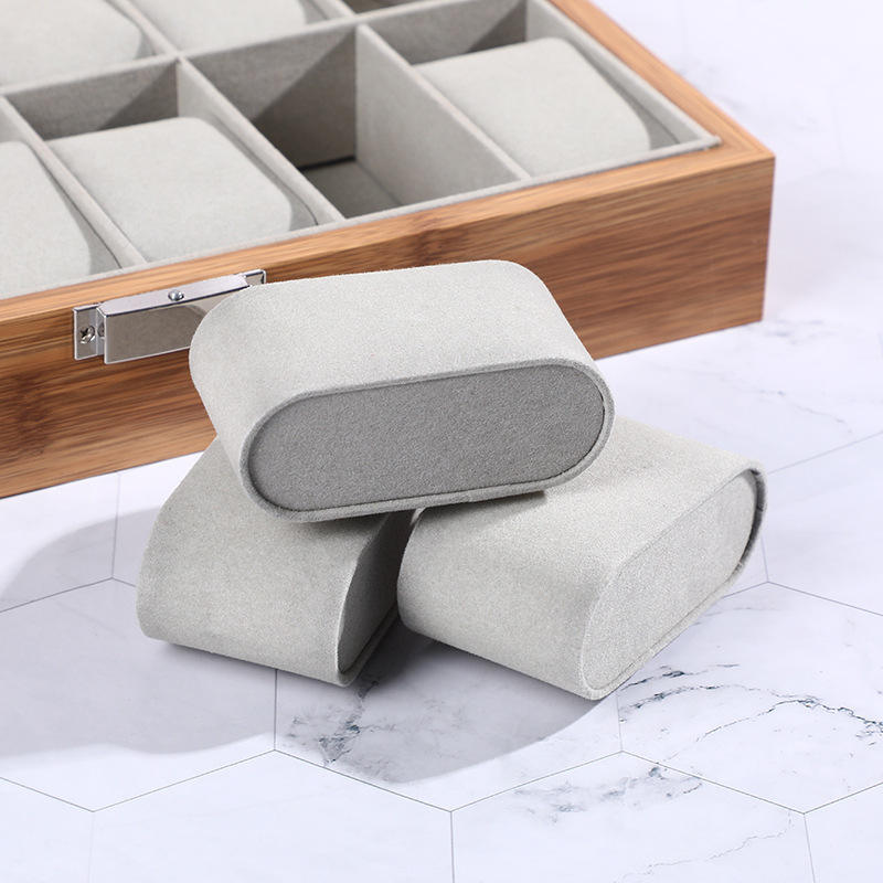Watch Box – Cypress Ridge 10 Slots - Watch Box