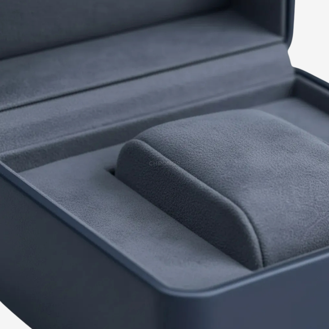 Watch Box – Céruléa - Watch Box
